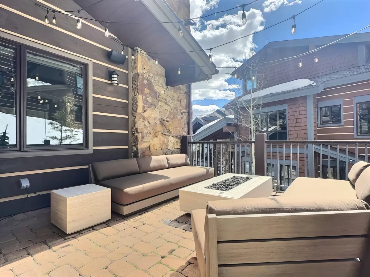 Wander Copper Mountain Slopes #24