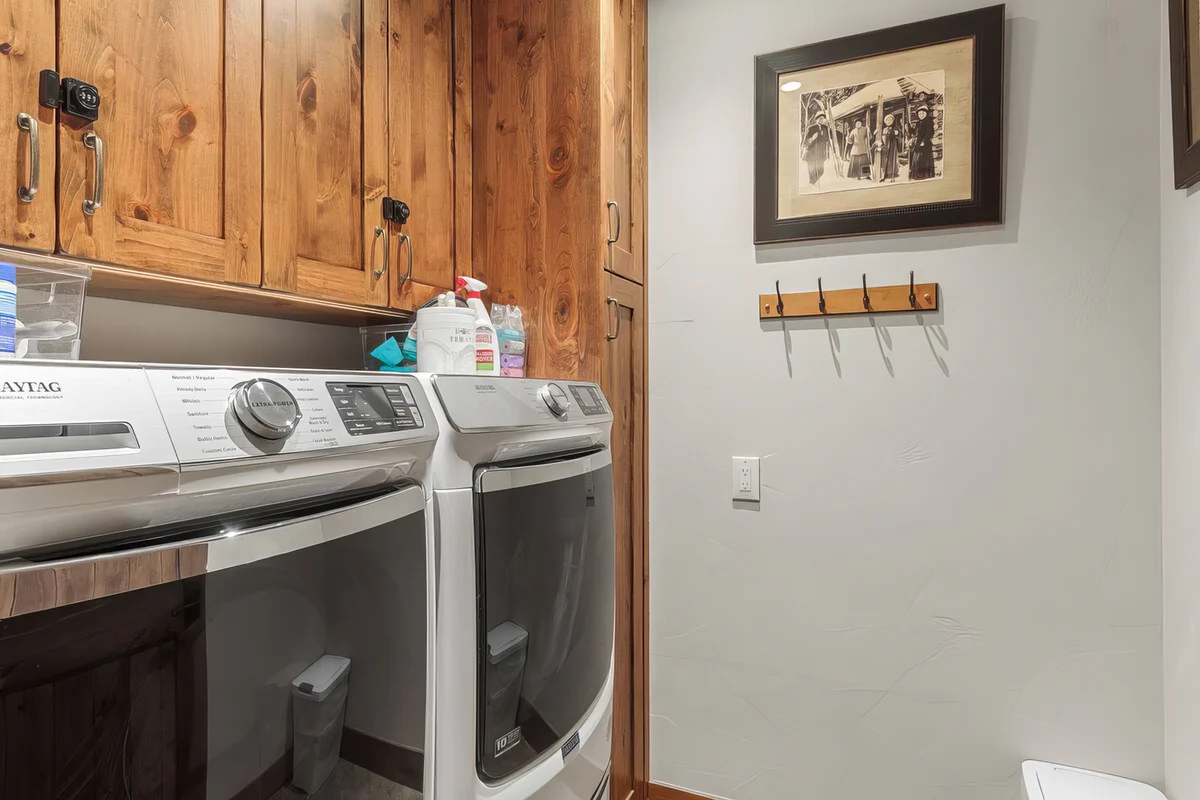 Wander Copper Mountain Slopes #6