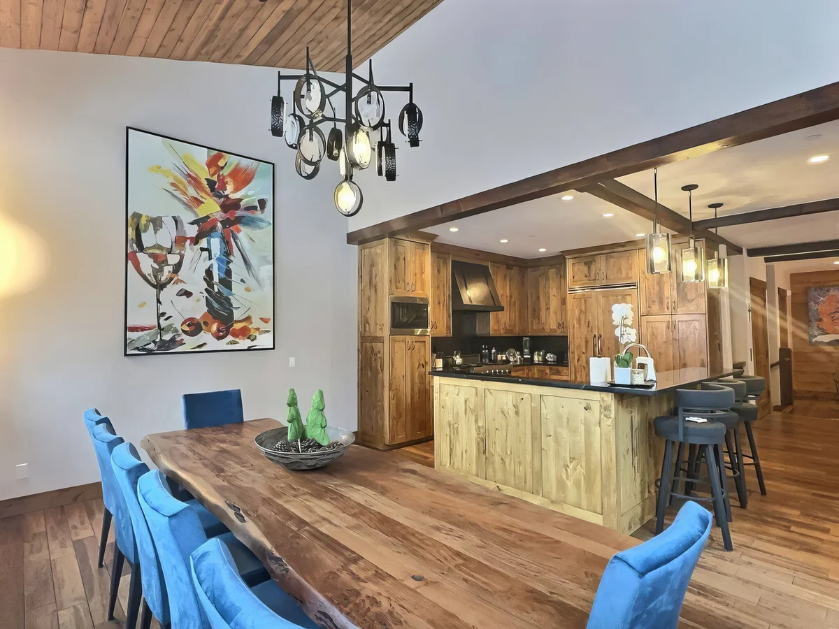 Wander Copper Mountain Slopes #25