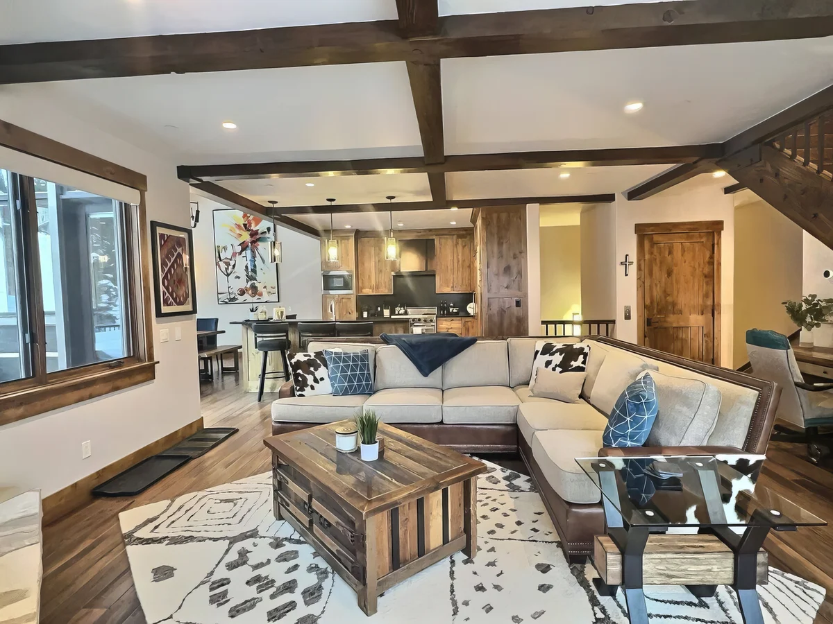 Wander Copper Mountain Slopes #27