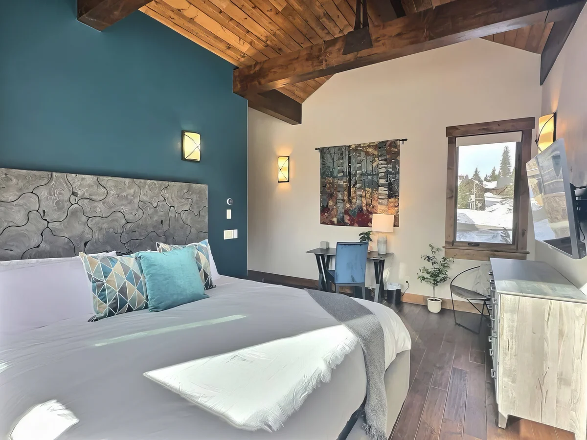 Wander Copper Mountain Slopes #28