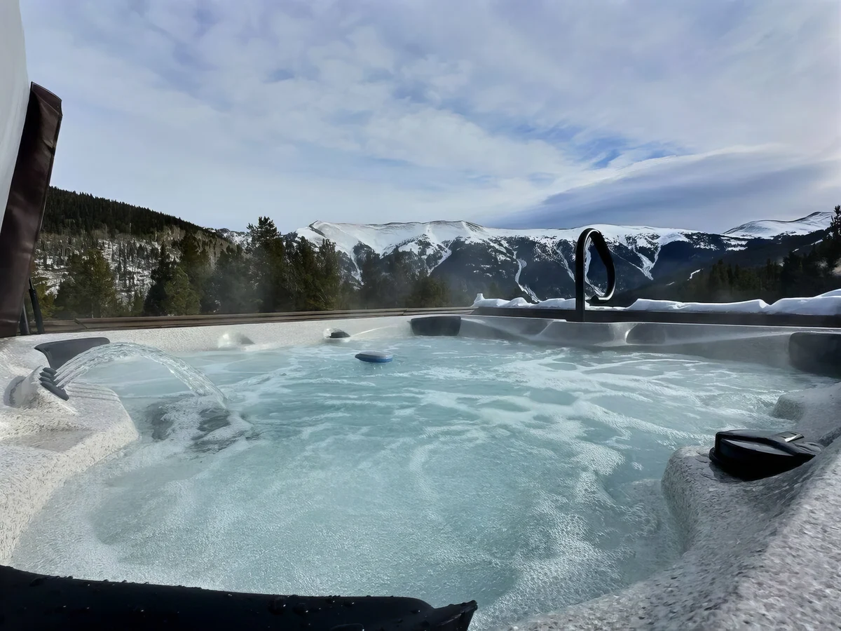 Wander Copper Mountain Slopes #38