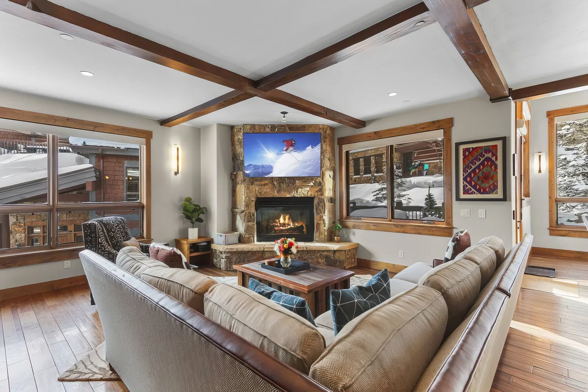 Wander Copper Mountain Slopes #9