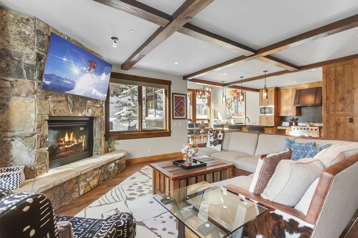 Wander Copper Mountain Slopes #3