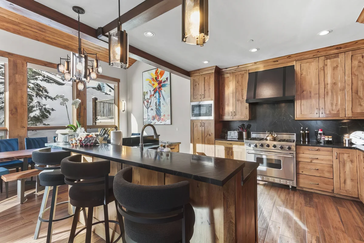 Wander Copper Mountain Slopes #10