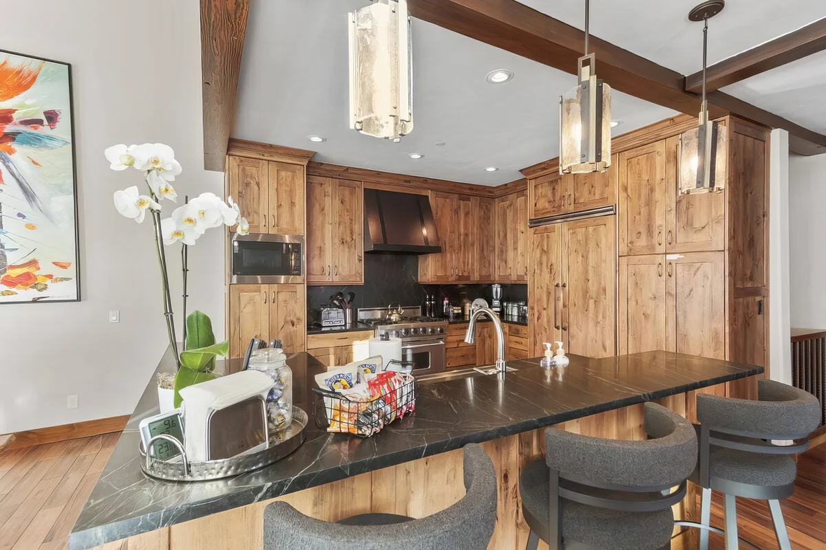 Wander Copper Mountain Slopes #29