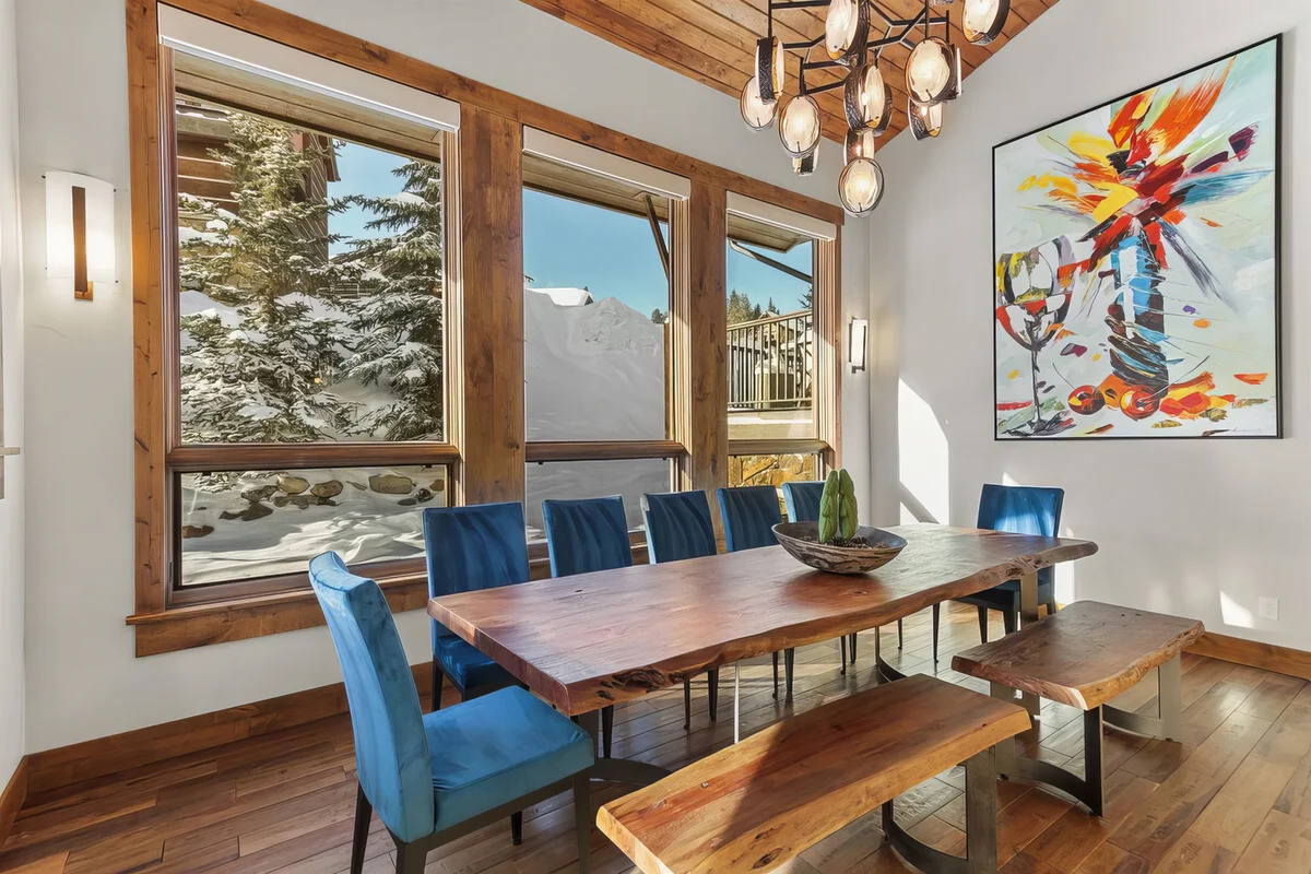 Wander Copper Mountain Slopes #11