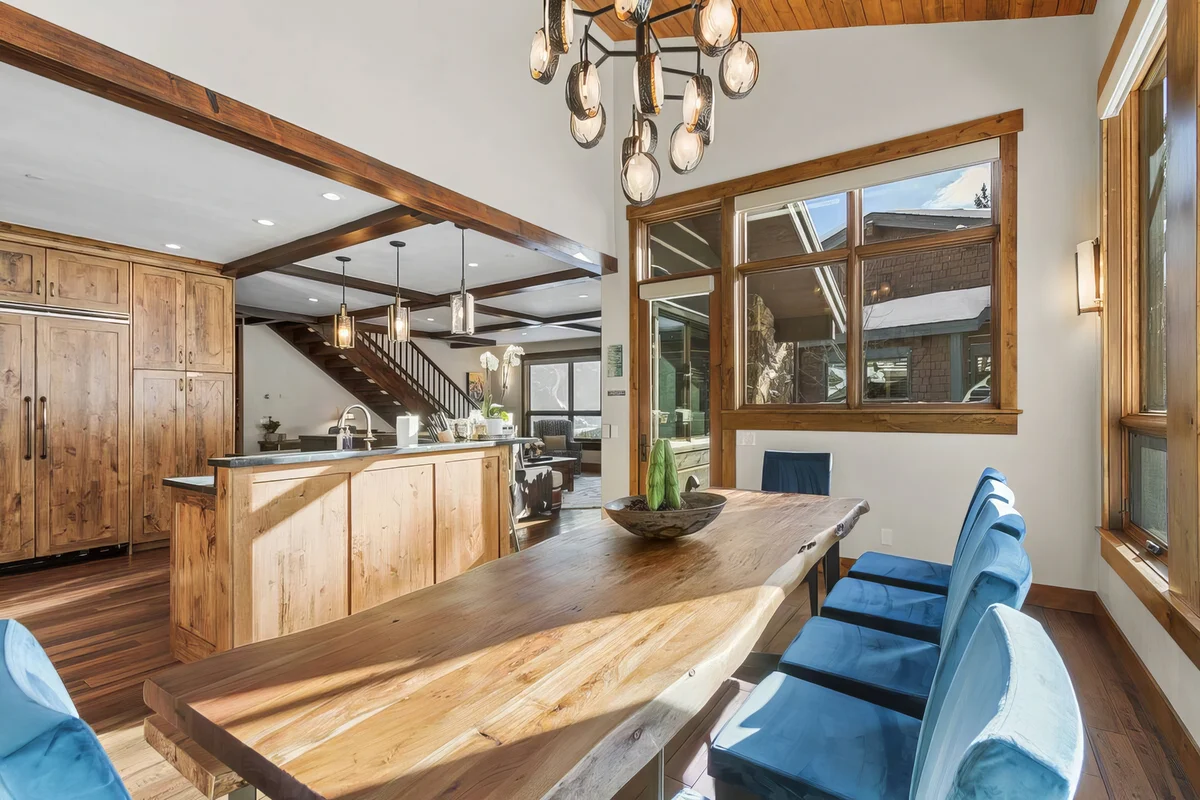 Wander Copper Mountain Slopes #39