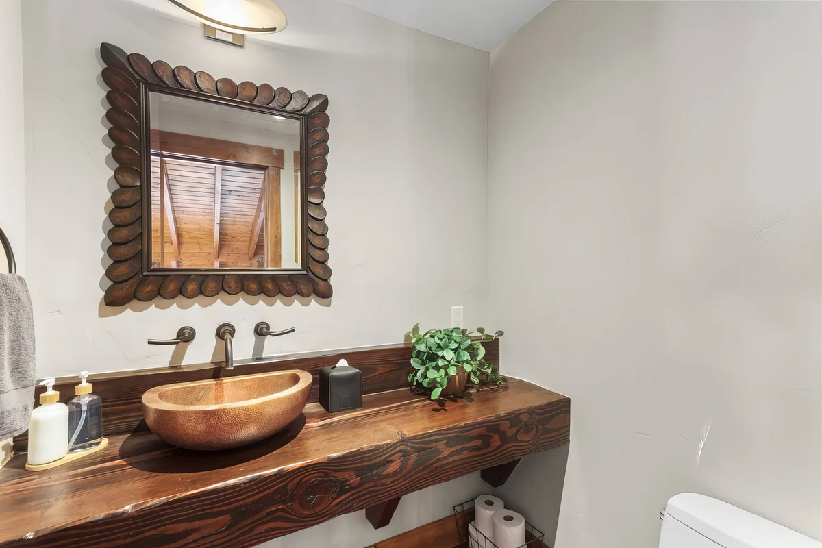 Wander Copper Mountain Slopes #12