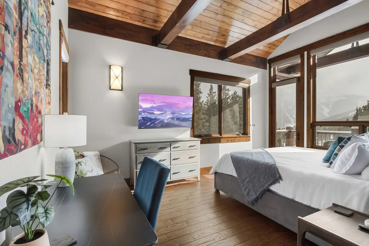 Wander Copper Mountain Slopes #45