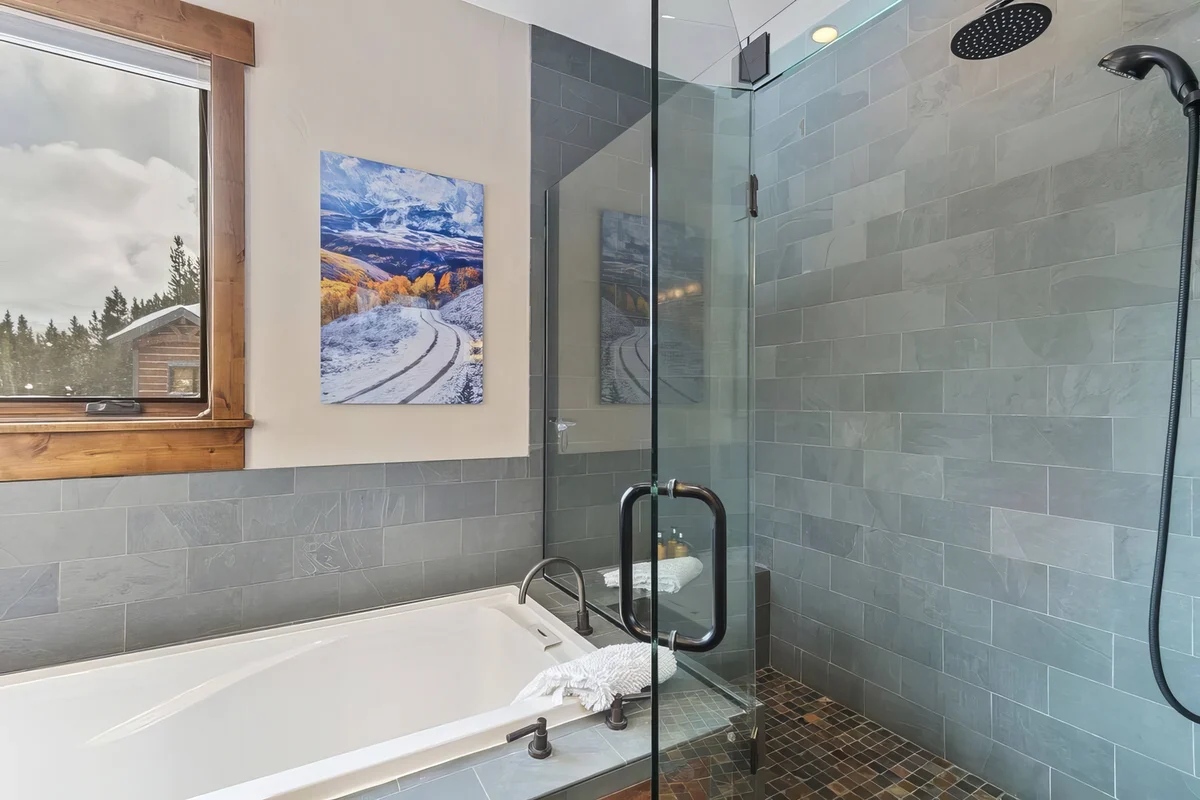 Wander Copper Mountain Slopes #30