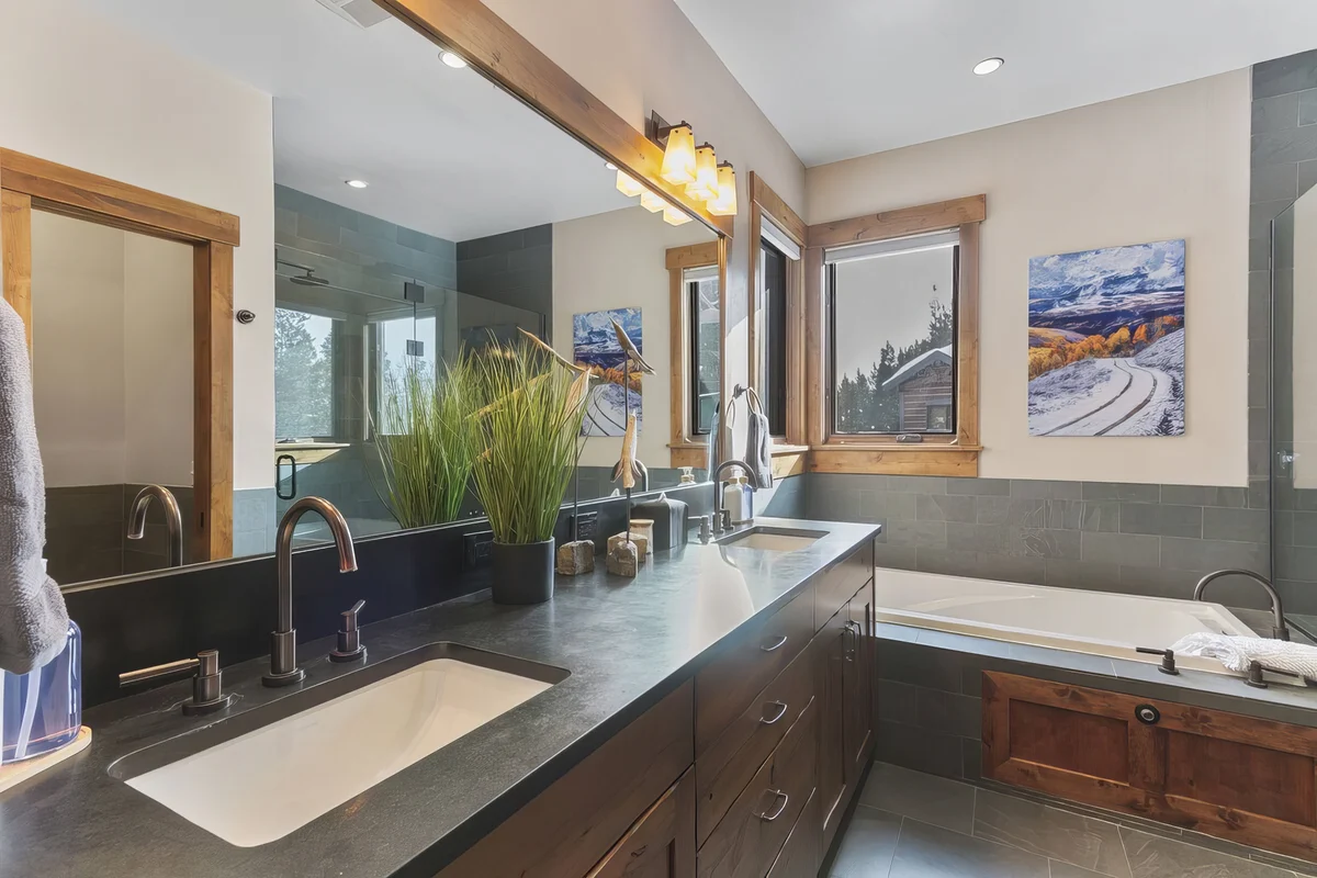 Wander Copper Mountain Slopes #14