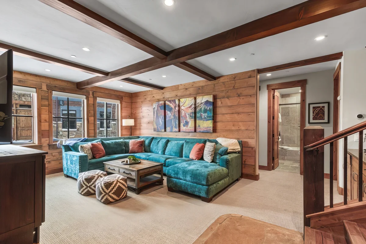 Wander Copper Mountain Slopes #31