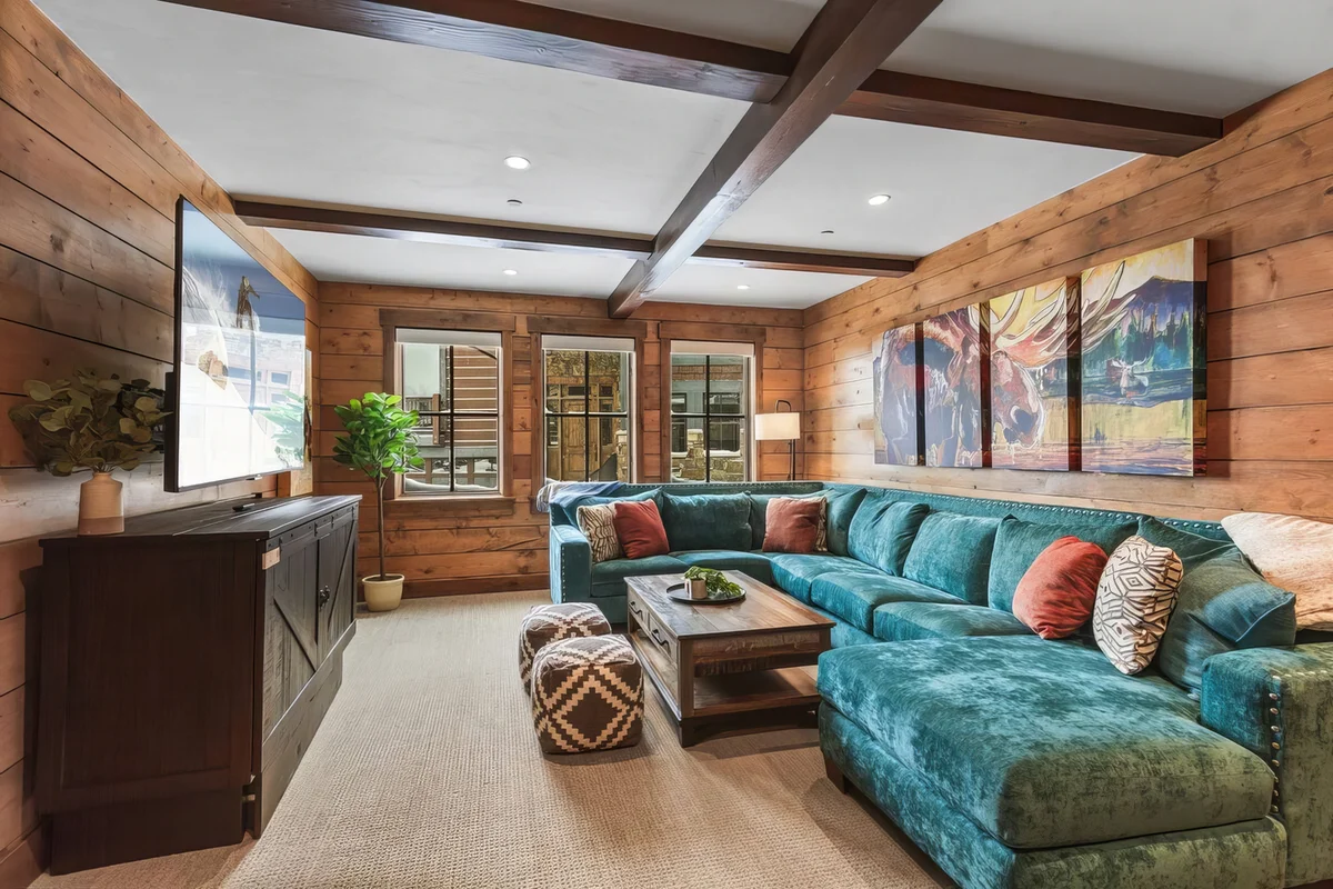 Wander Copper Mountain Slopes #40