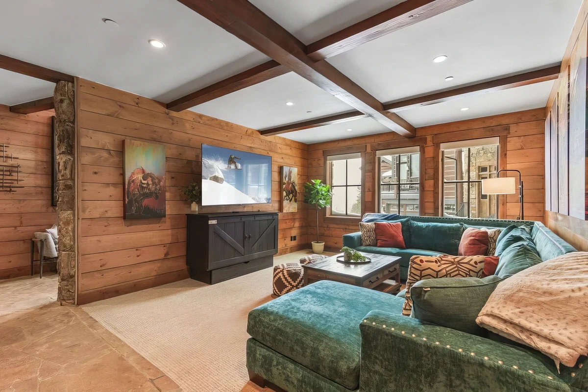 Wander Copper Mountain Slopes #46