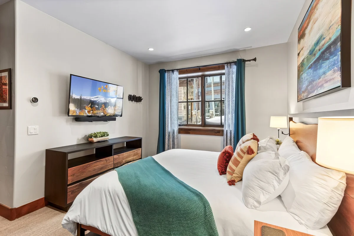 Wander Copper Mountain Slopes #32