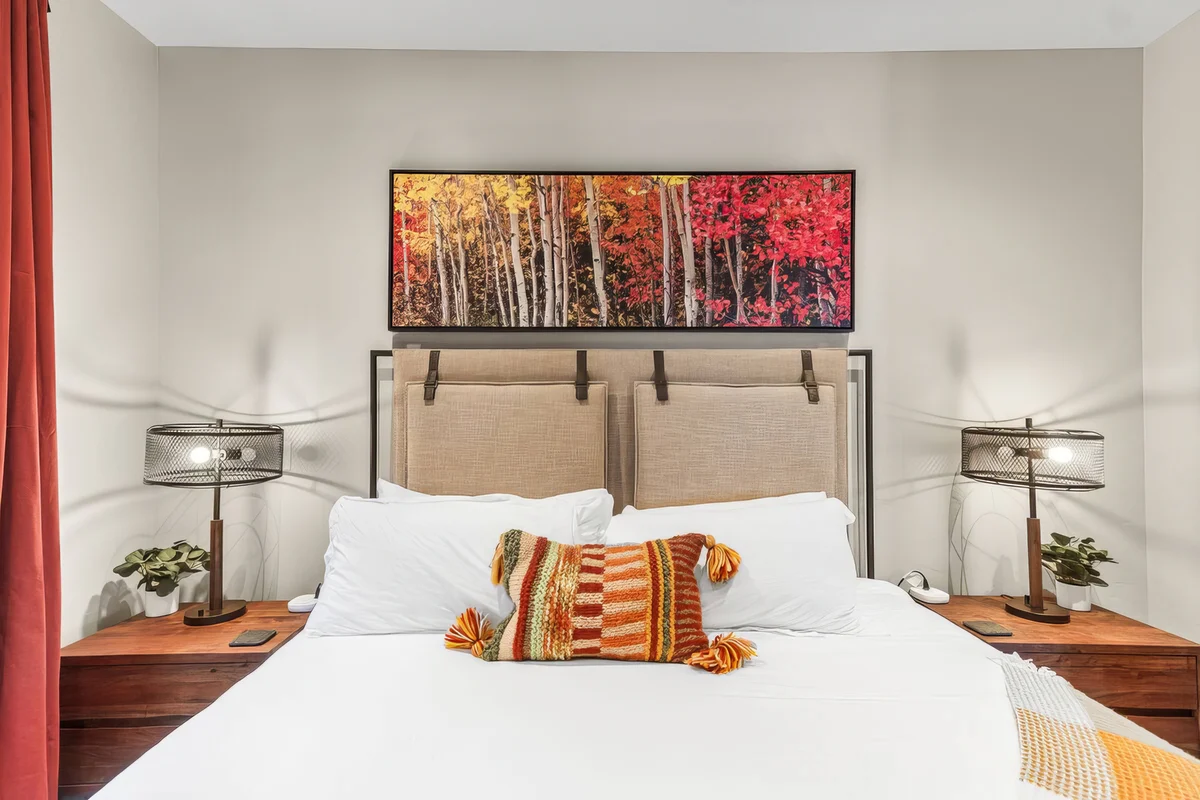 Wander Copper Mountain Slopes #33