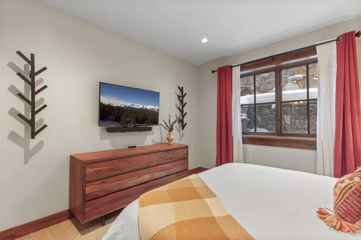 Wander Copper Mountain Slopes #47