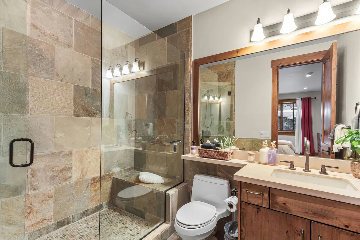 Wander Copper Mountain Slopes #17