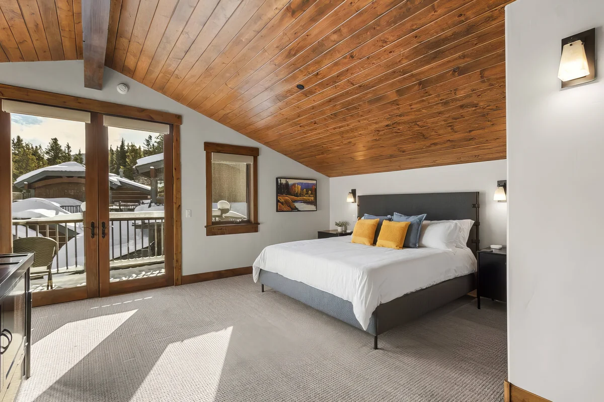 Wander Copper Mountain Slopes #34