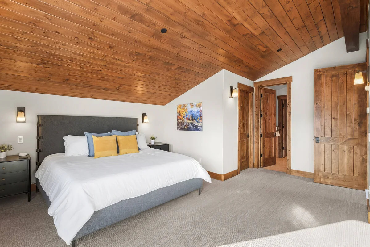 Wander Copper Mountain Slopes #43