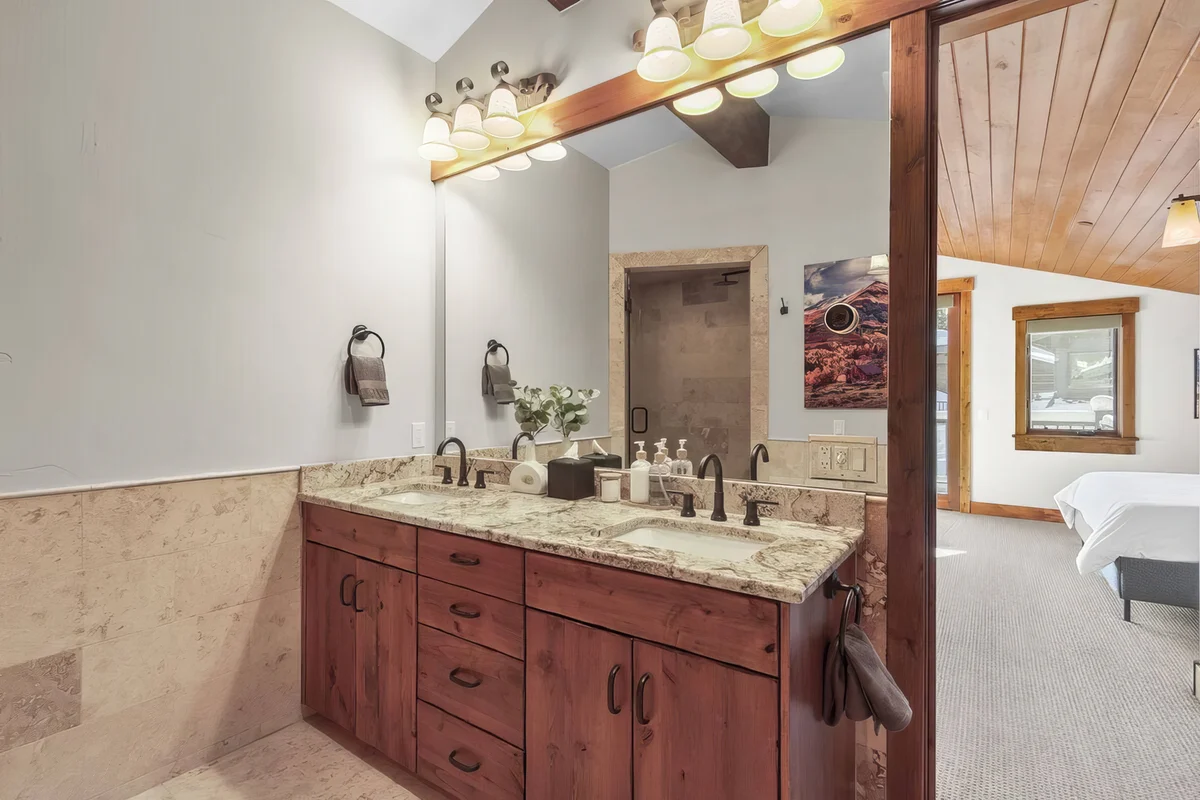 Wander Copper Mountain Slopes #19