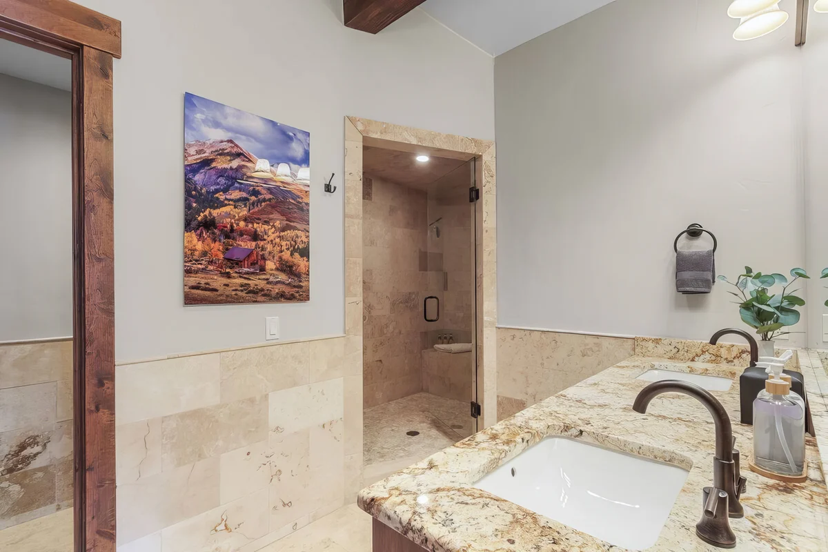 Wander Copper Mountain Slopes #35