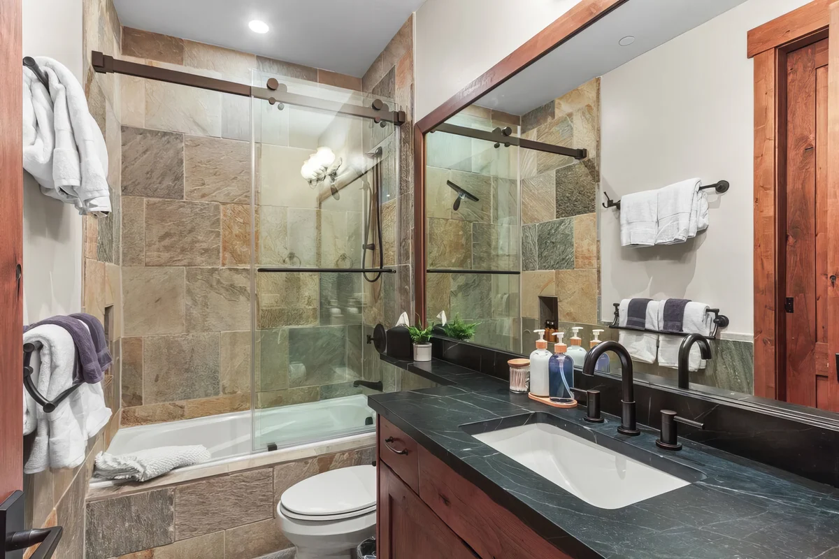 Wander Copper Mountain Slopes #20