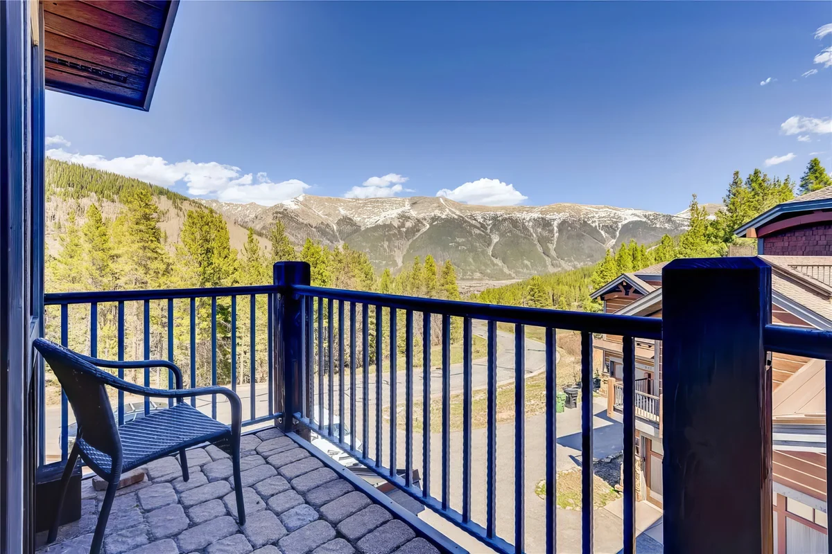 Wander Copper Mountain Slopes #21