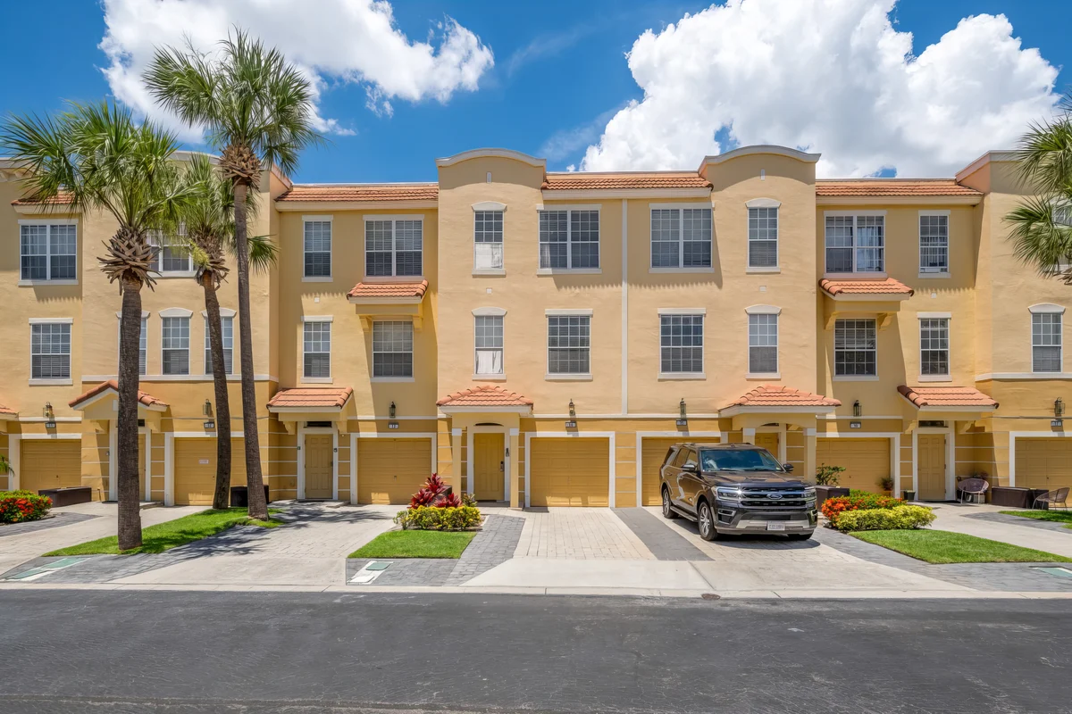 Wander Orlando Tideview