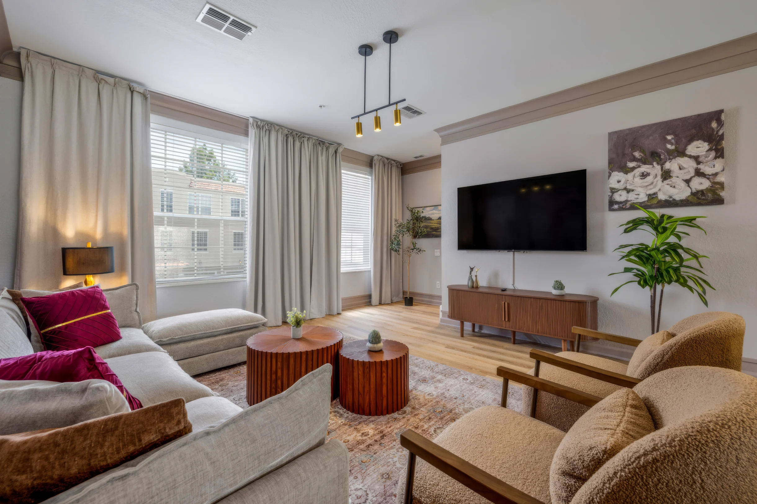 Wander Orlando Tideview #1