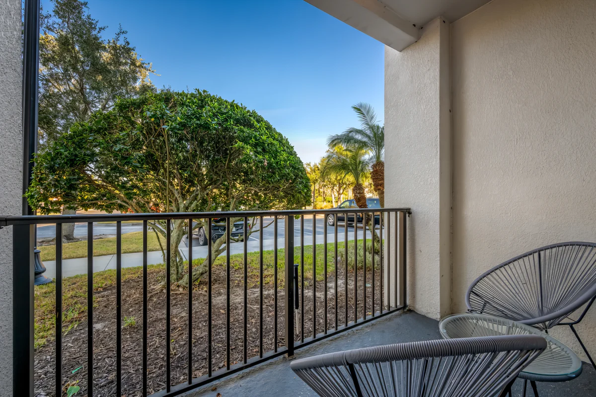 Wander Orlando Resort