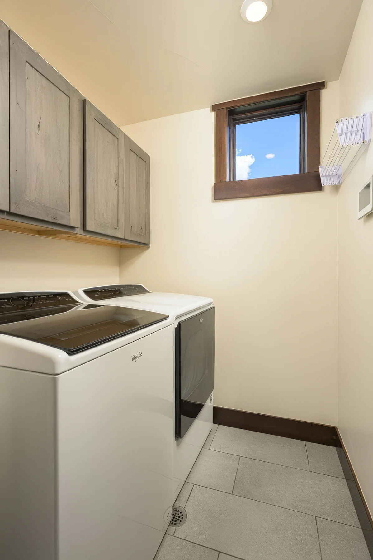 Wander Silverthorne Ridge