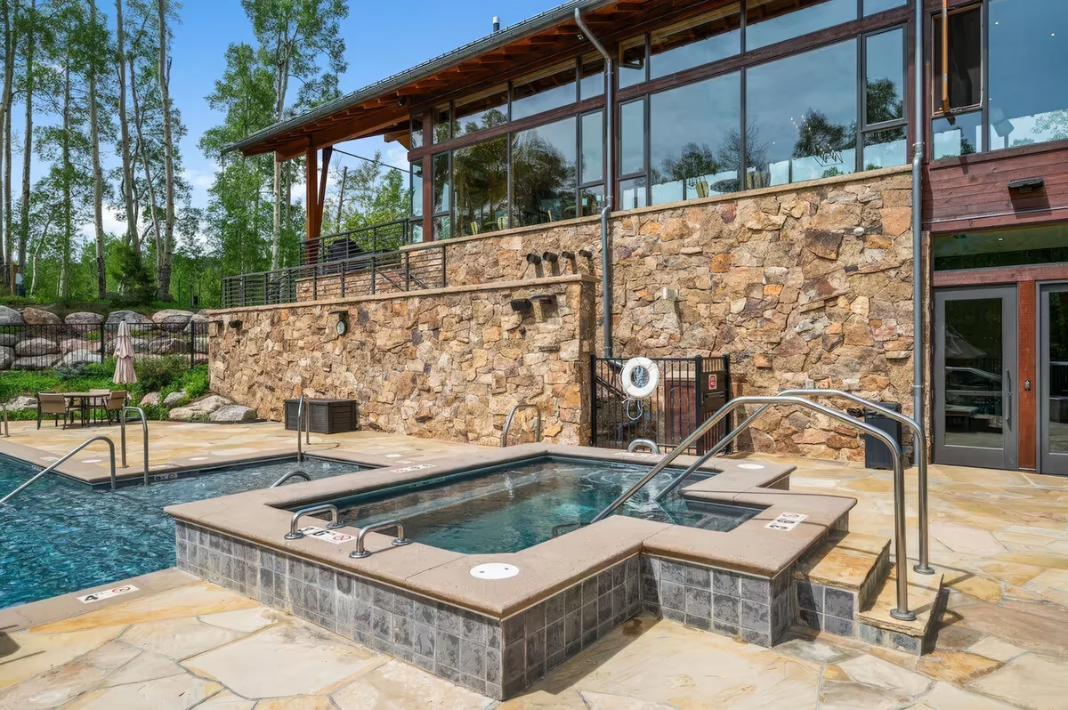 Wander Silverthorne Ridge #40