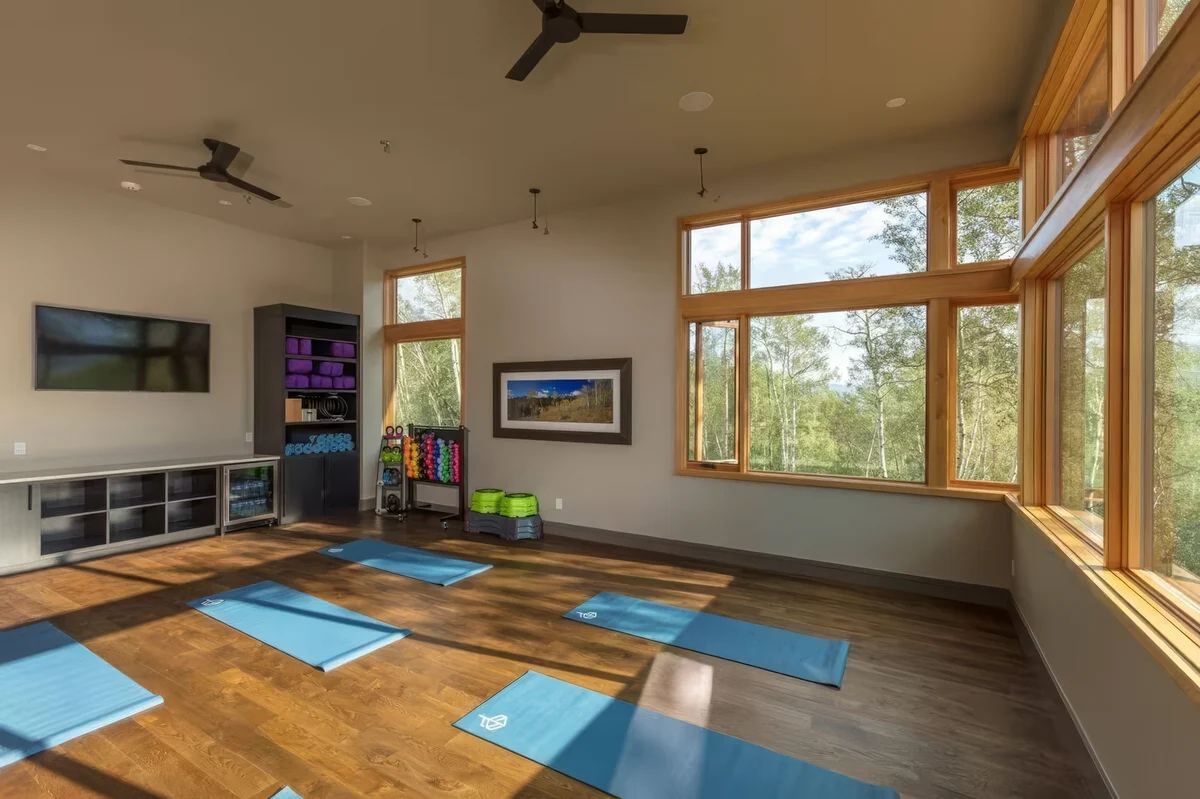 Wander Silverthorne Ridge #50