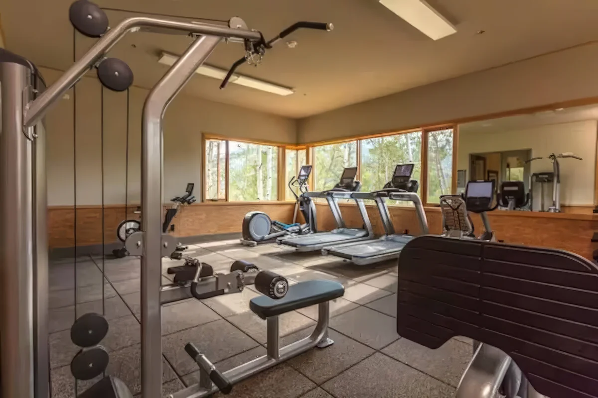 Wander Silverthorne Ridge #55