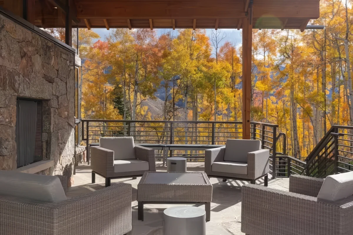 Wander Silverthorne Ridge #32