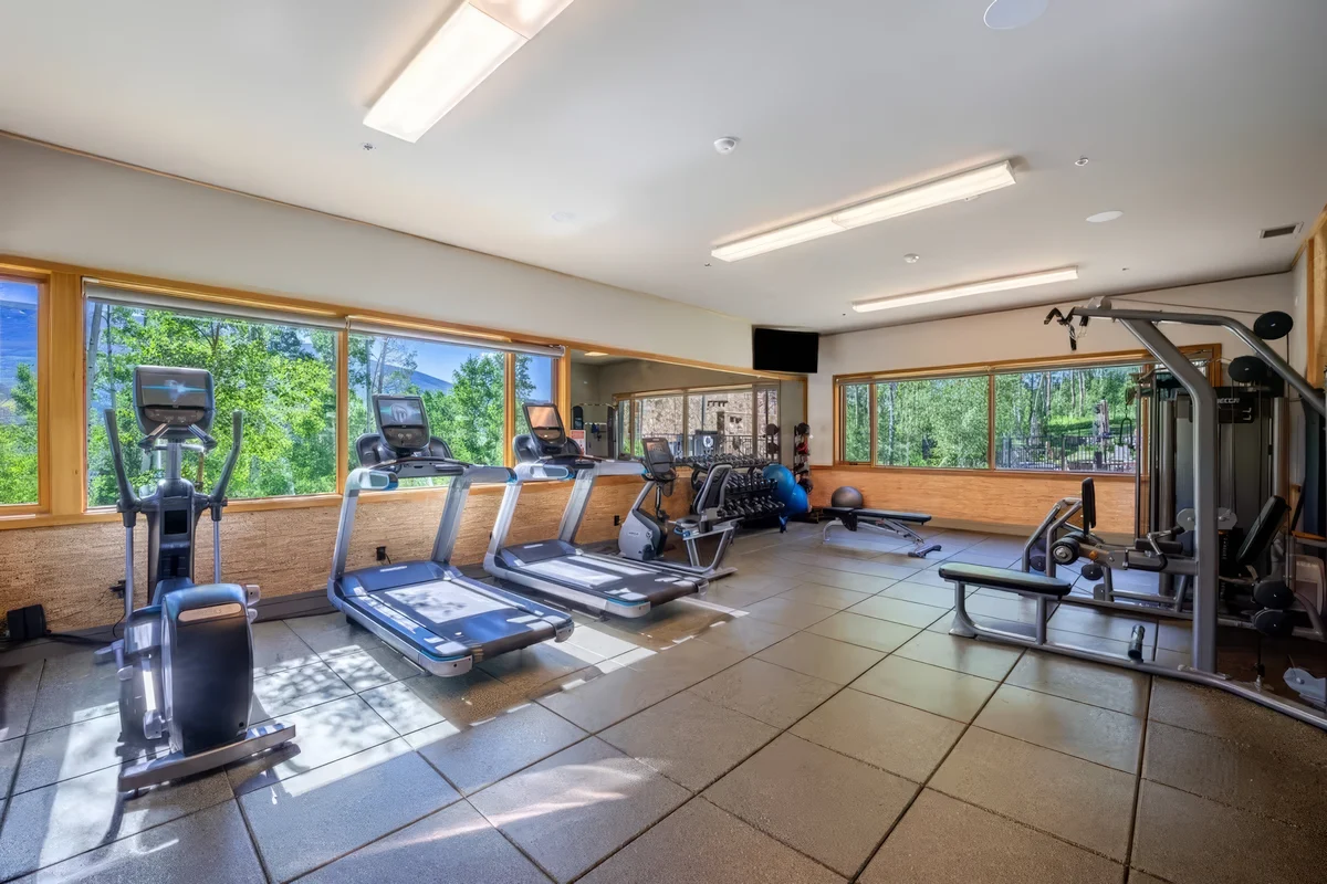 Wander Silverthorne Ridge #53