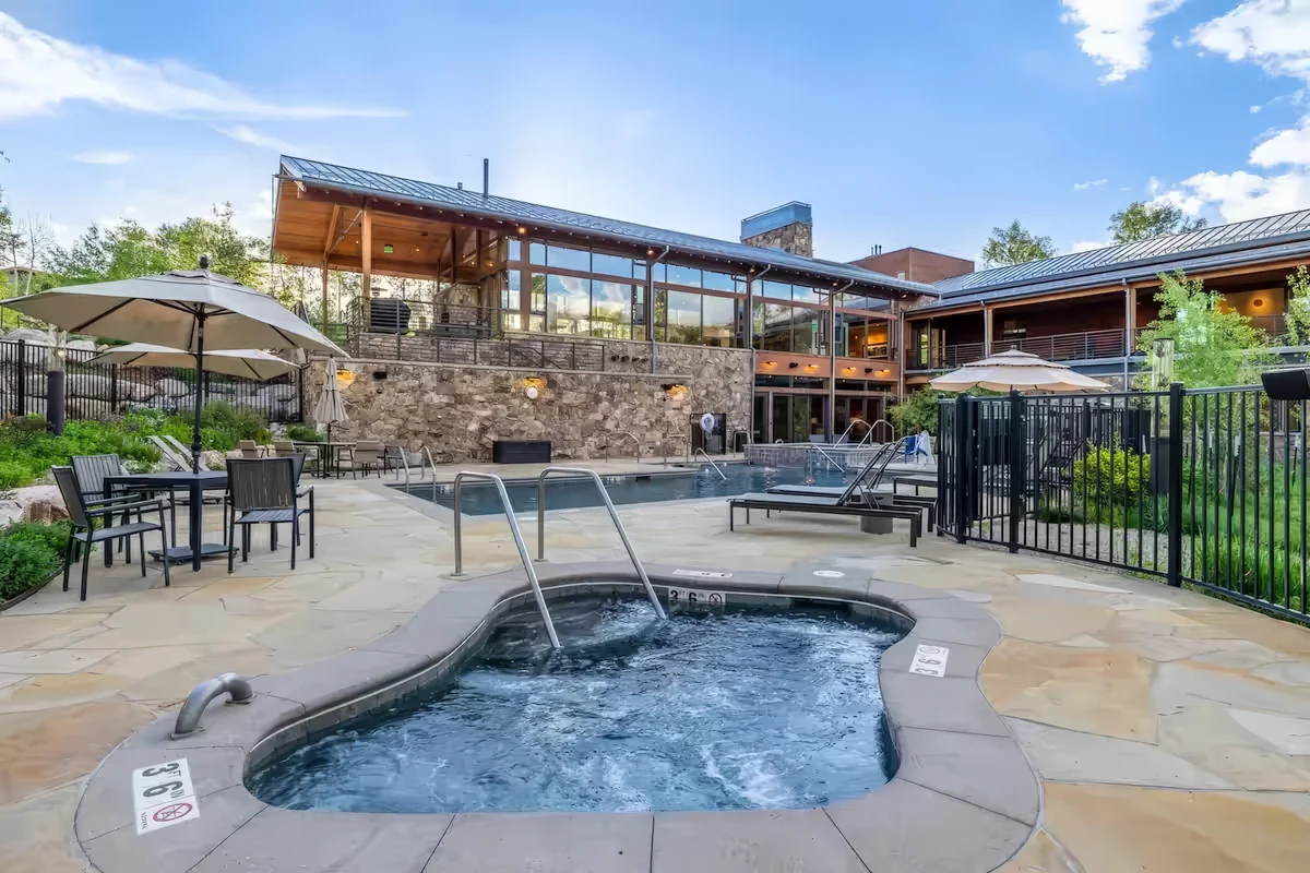 Wander Silverthorne Ridge #44