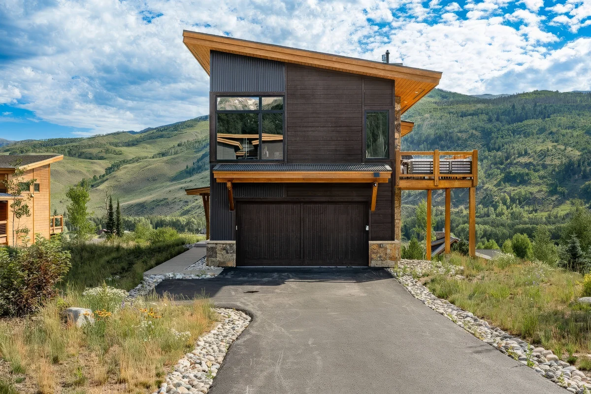 Wander Silverthorne Ridge #4