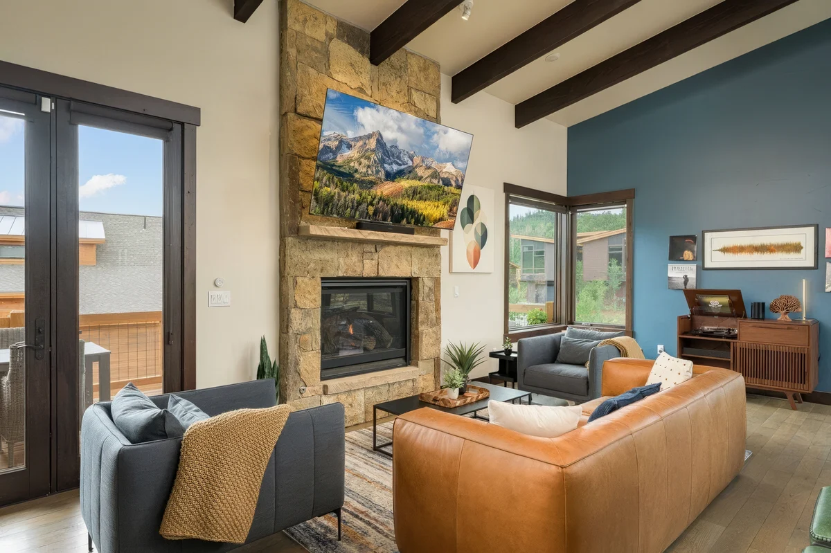 Wander Silverthorne Ridge #3