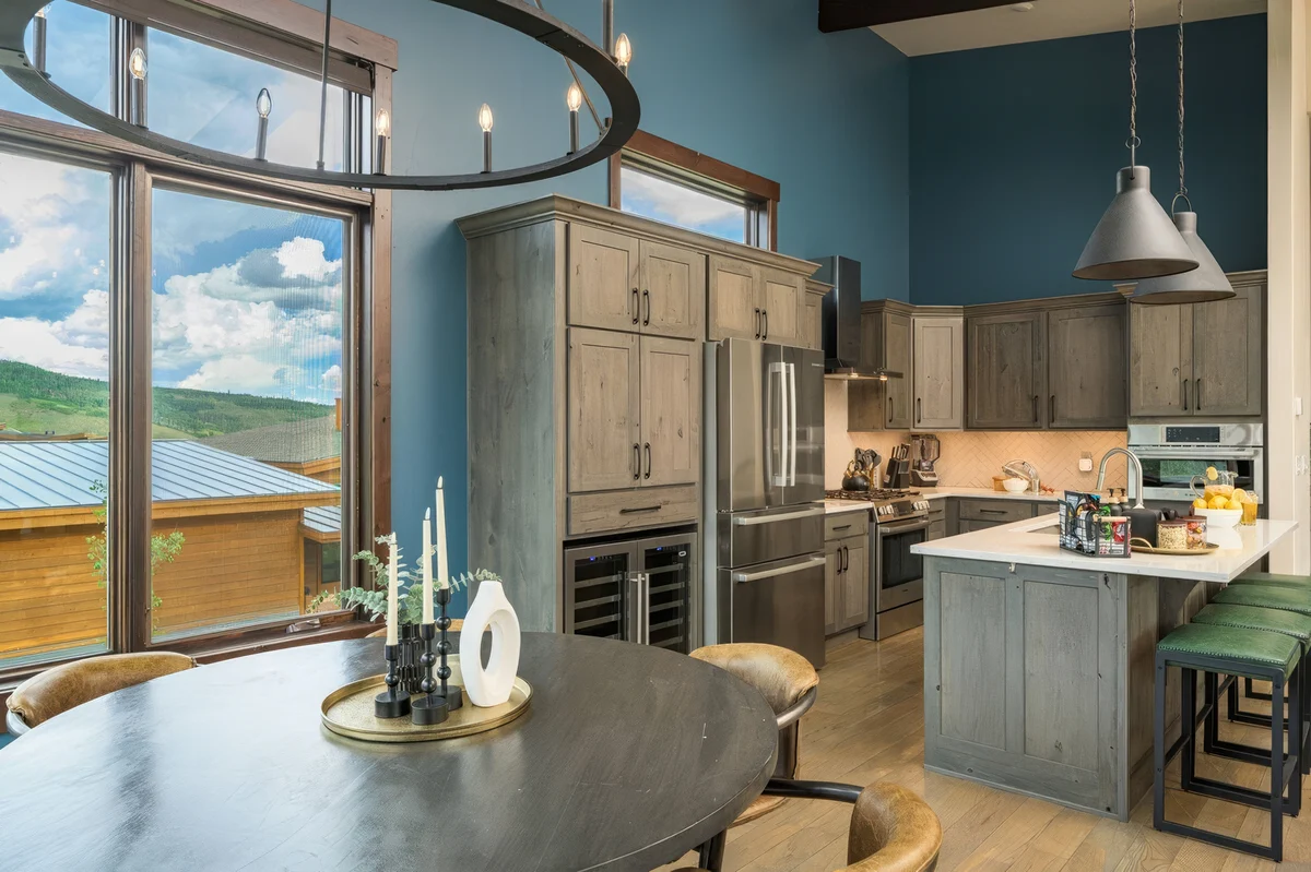 Wander Silverthorne Ridge #34