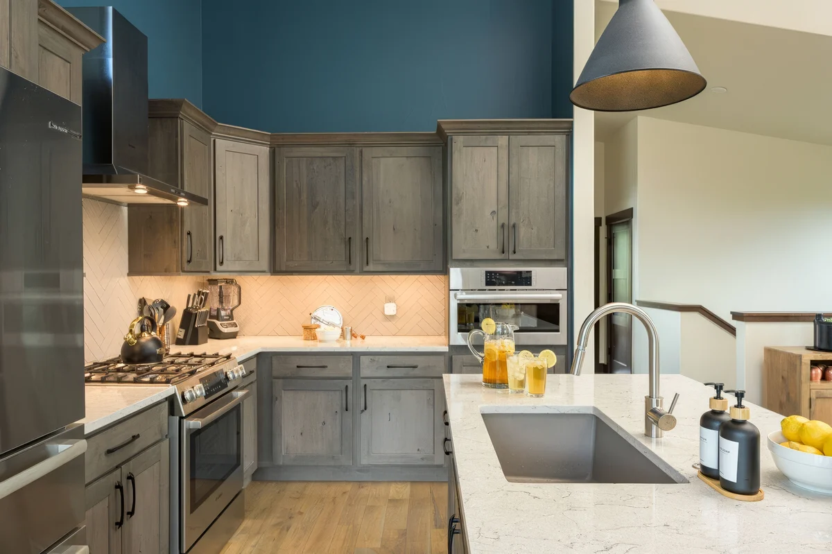 Wander Silverthorne Ridge #41