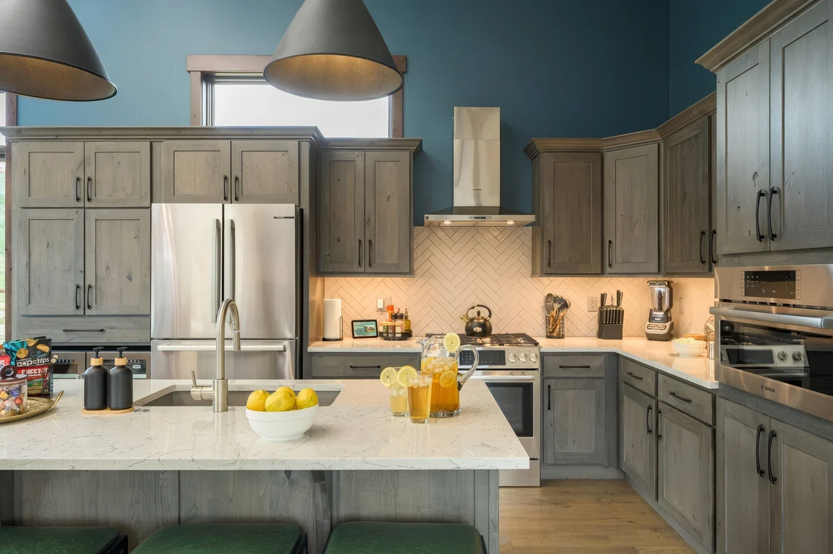 Wander Silverthorne Ridge #45