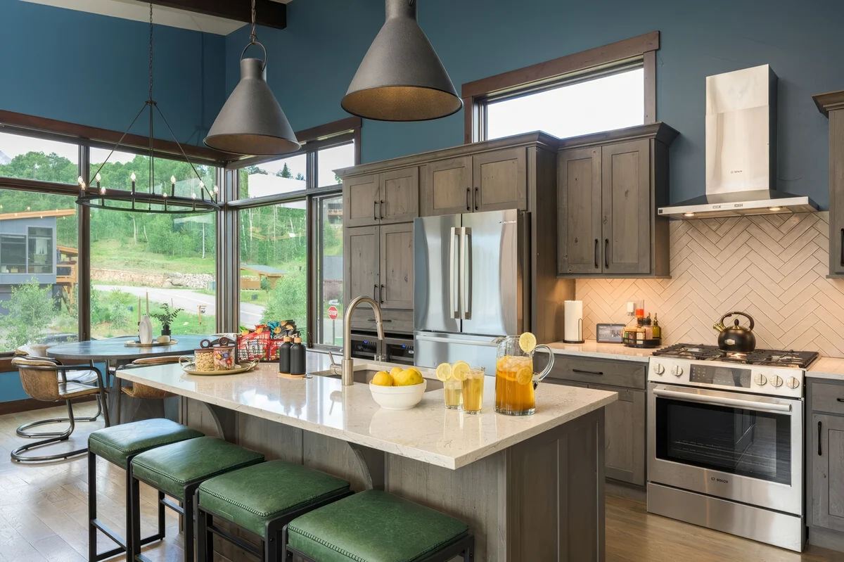 Wander Silverthorne Ridge #48