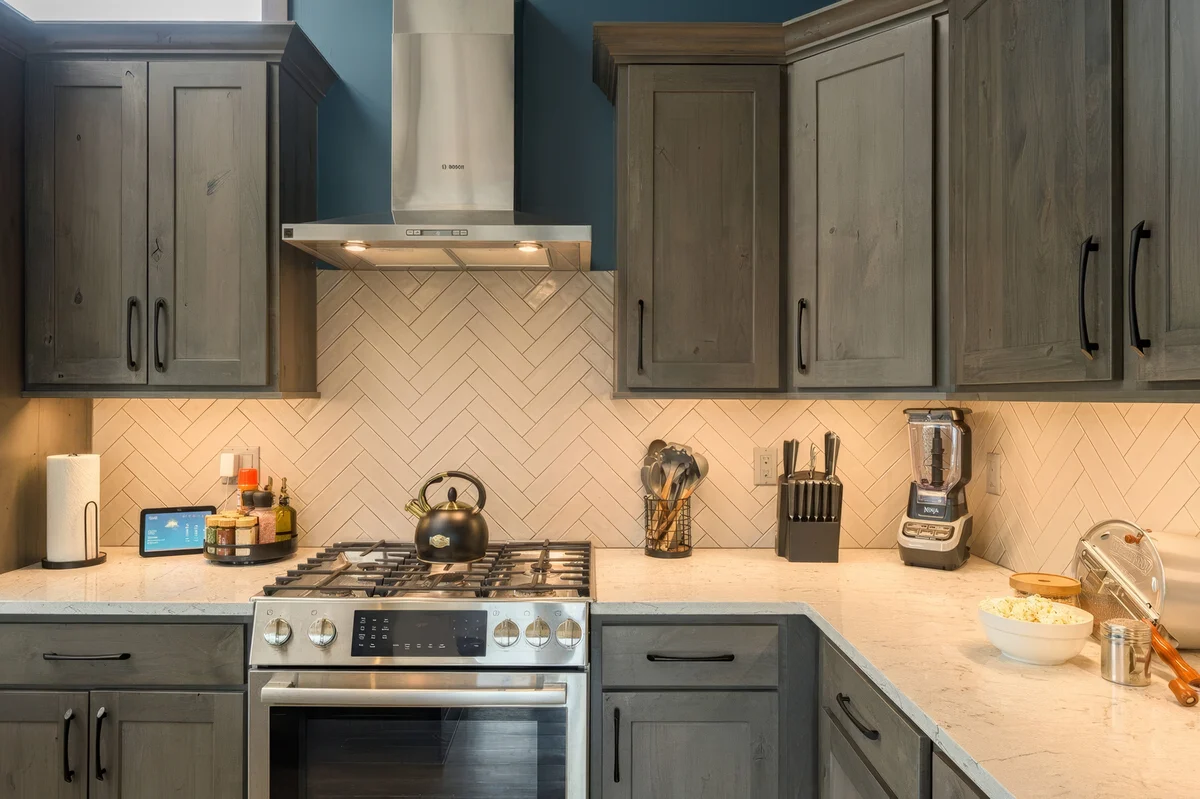 Wander Silverthorne Ridge #51