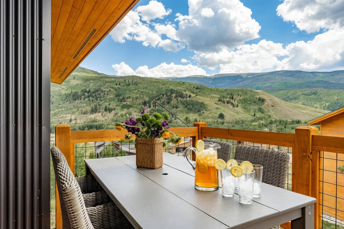 Wander Silverthorne Ridge #22