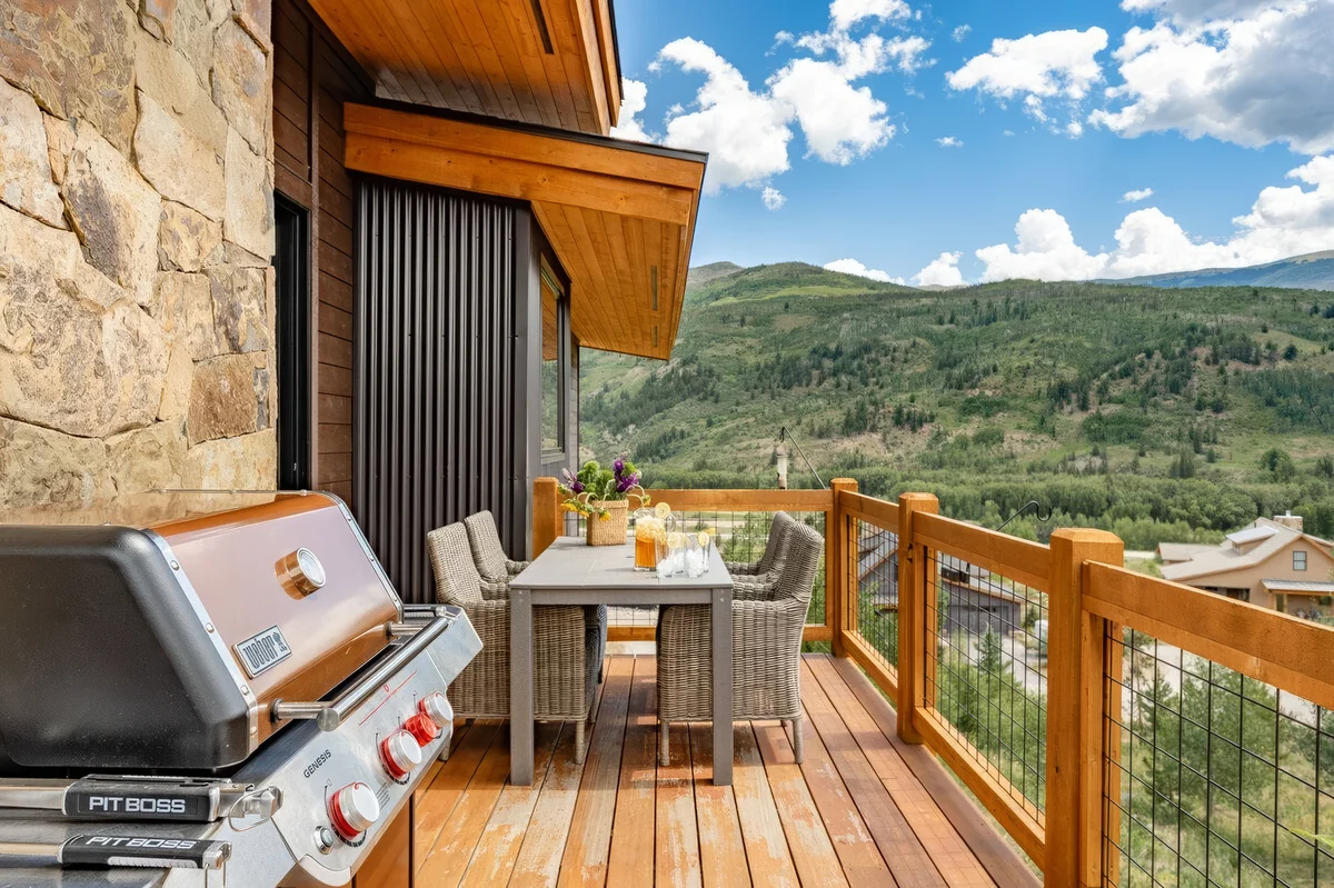 Wander Silverthorne Ridge