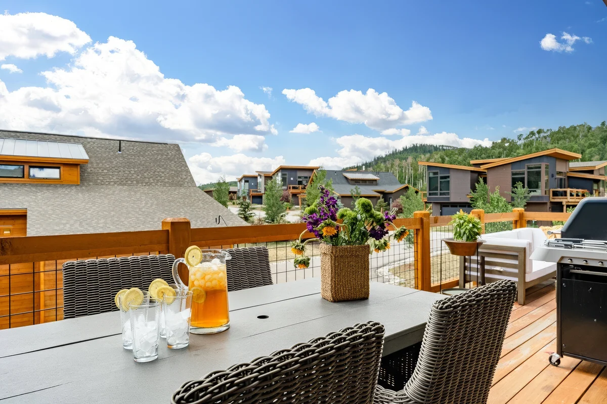 Wander Silverthorne Ridge #35