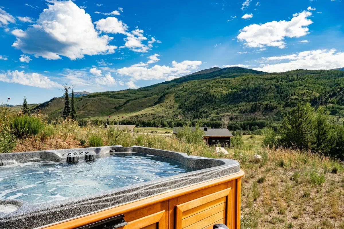 Wander Silverthorne Ridge